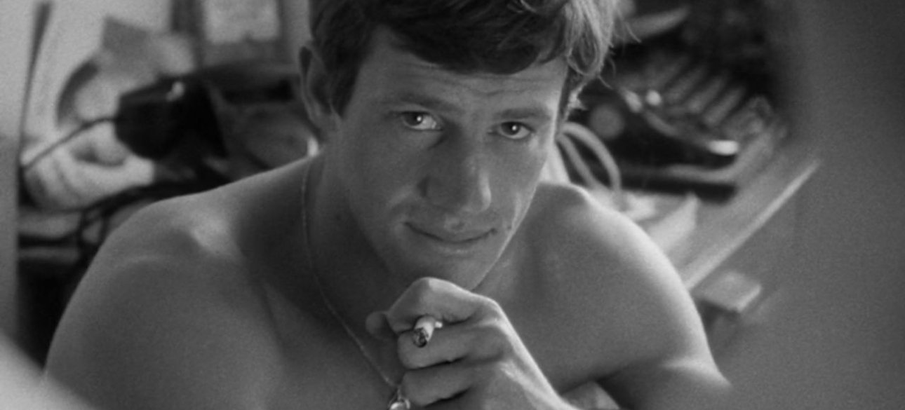 Жан-Поль Бельмондо