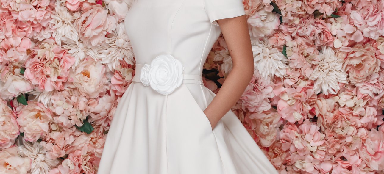 білий колір, літо, модні тренди 2024