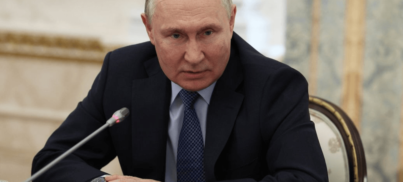 путiн, росiя