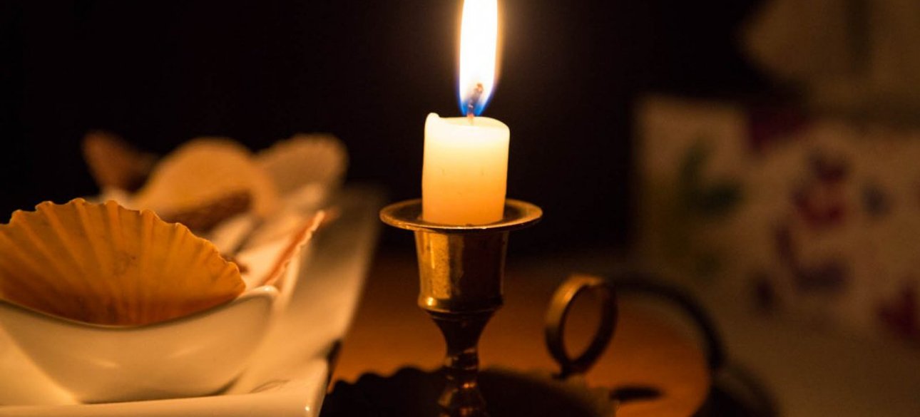 электричество, отключение