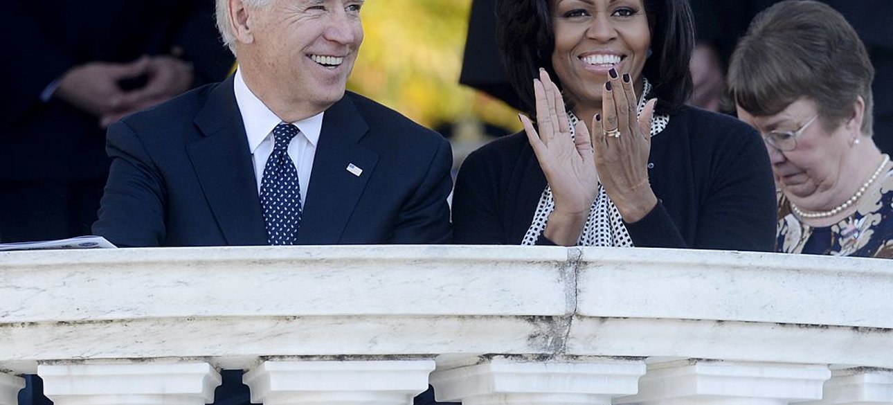 байден, обама, США