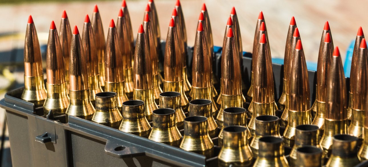 Патрони Патрони