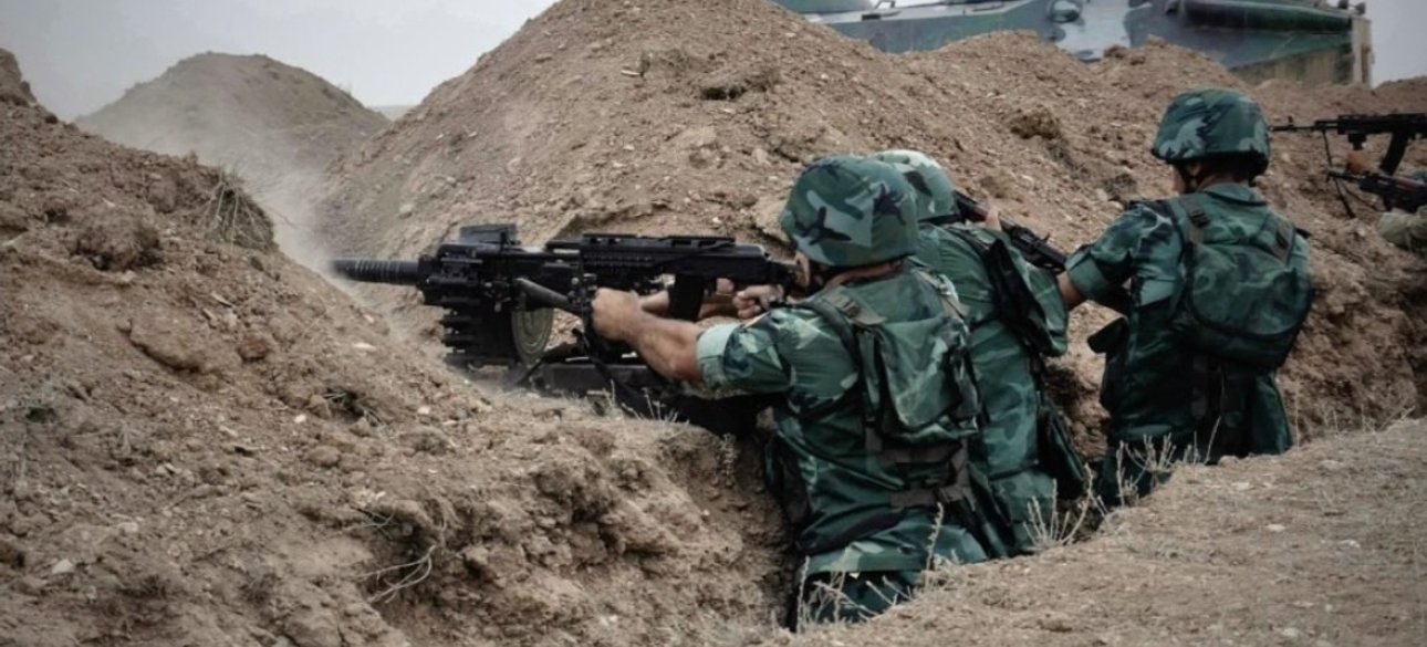 Нагорный Карабах