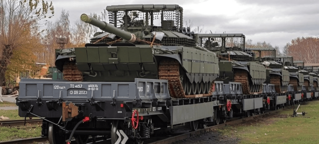 Революція дронів назавжди змінила роль танків у сучасній війні, підкреслює війсь...