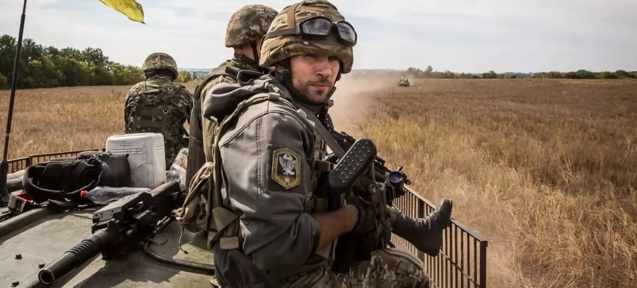 Контрнаступ ЗСУ, Херсон, Херсонська область, контрнаступ