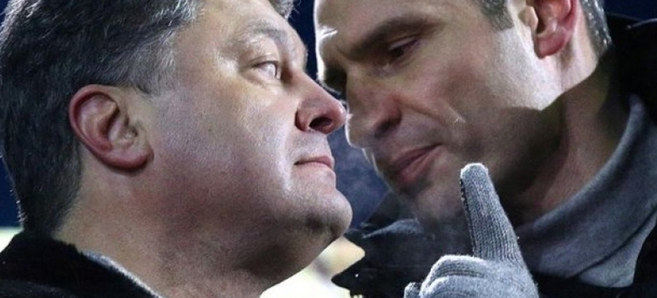 Коллаж: Известия в Украине