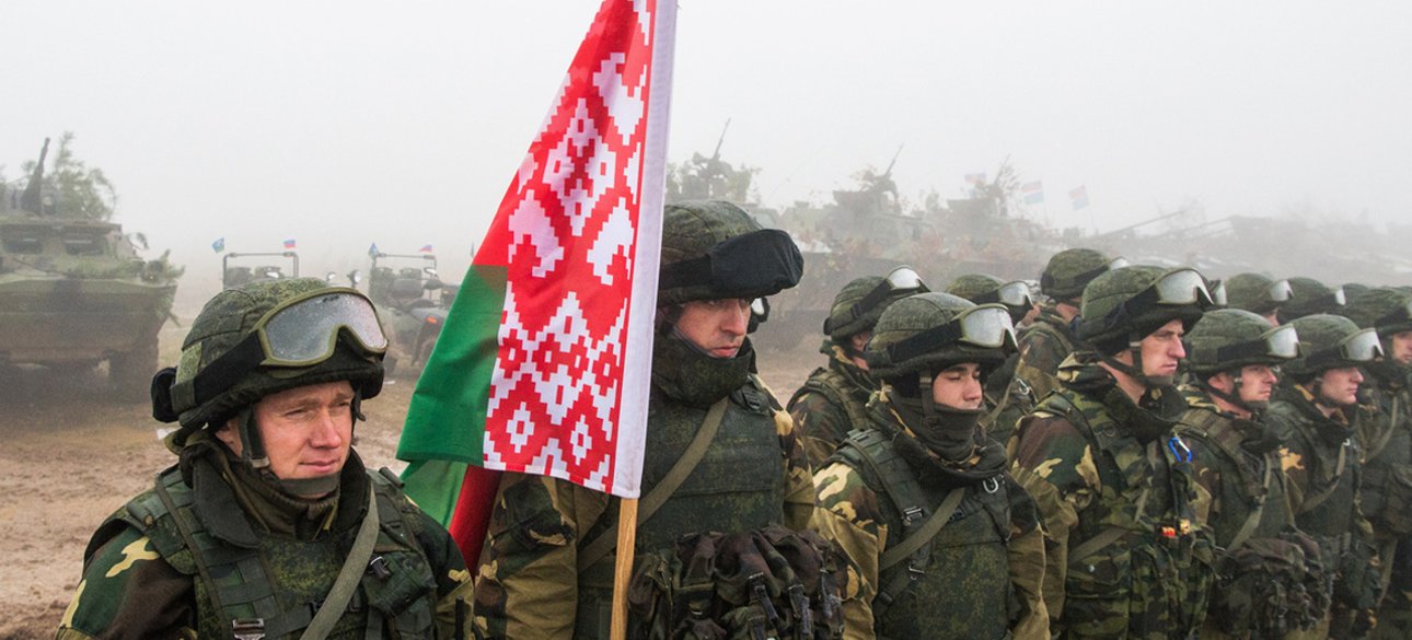 белоруссия, солдаты, армия