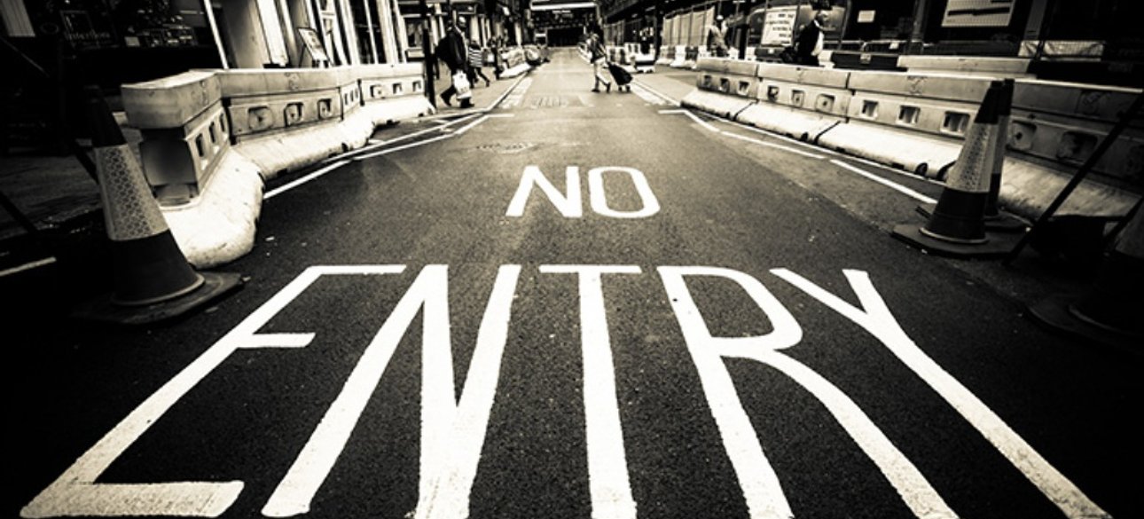 правило номер нуль звучить так: ПОРУШАЙ ПРАВИЛА.