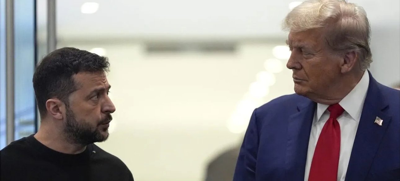 Час змінювати відносини