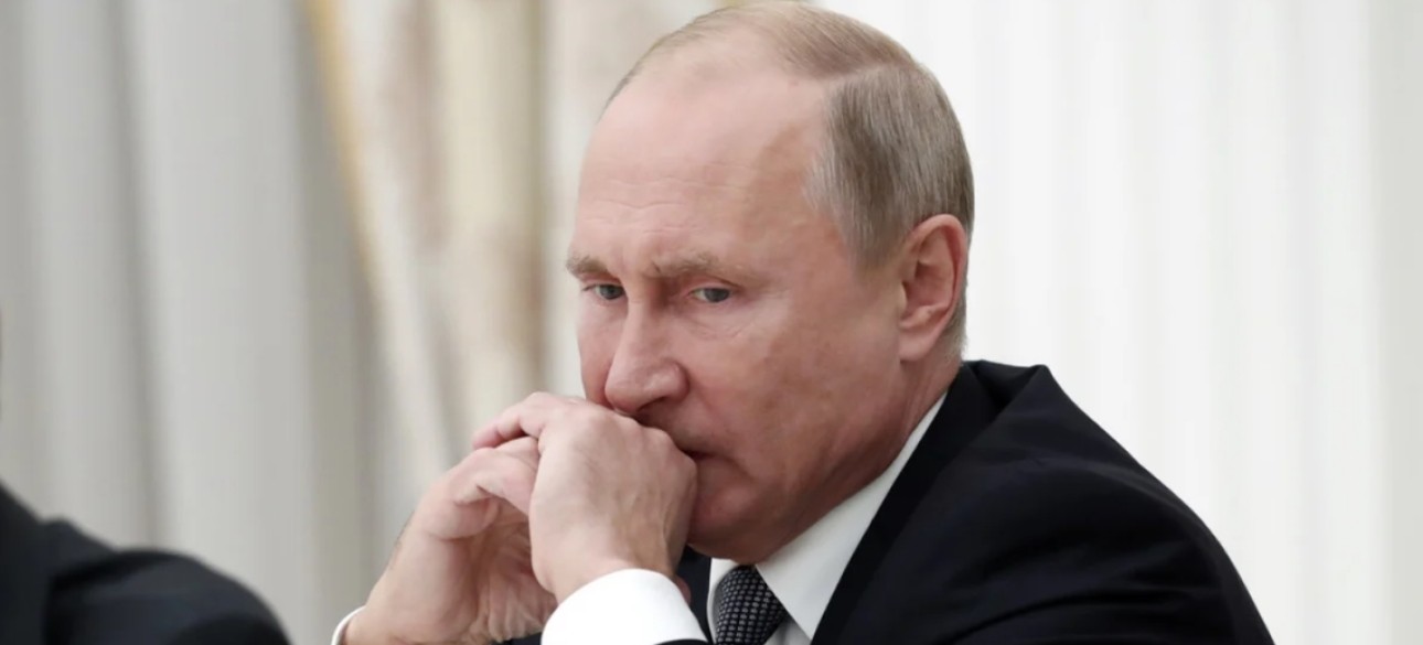 „Všechny Putinovy ​​akce jsou zaměřeny na oddálení války. Už to není o vítězství...