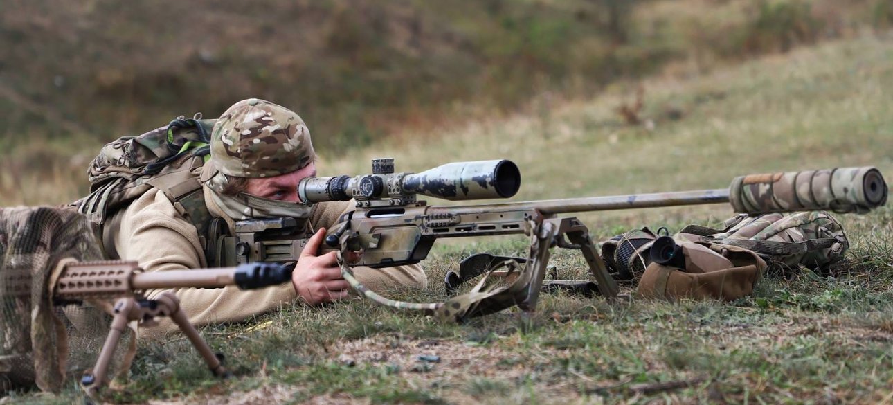 ВСУ, украинская армия