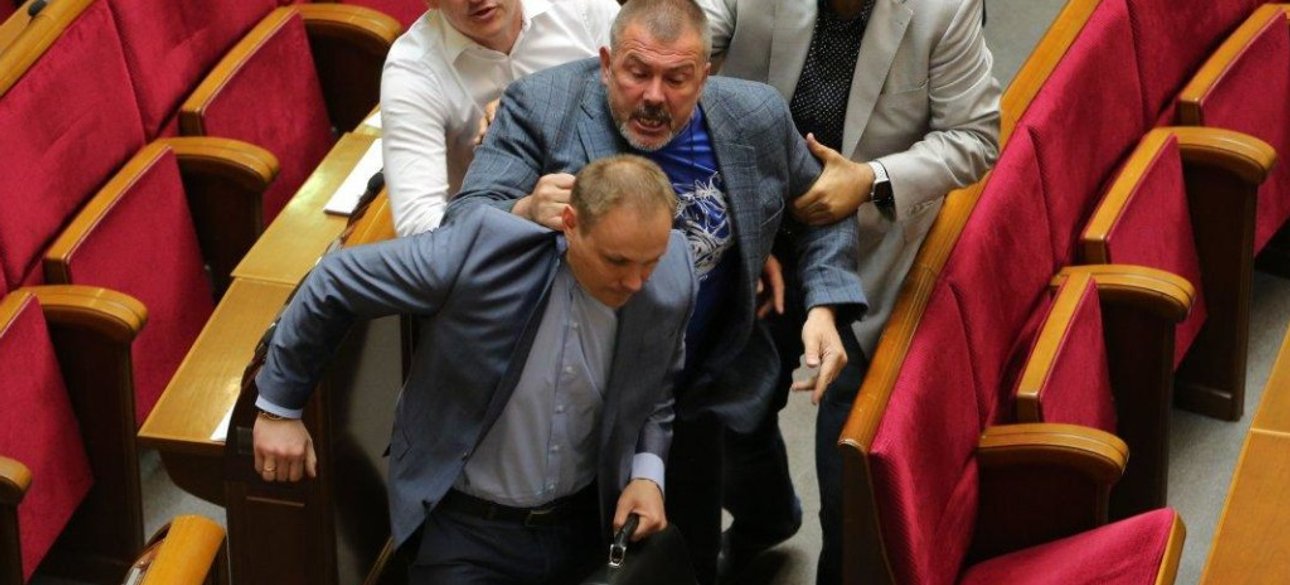 Фото: УНИАН