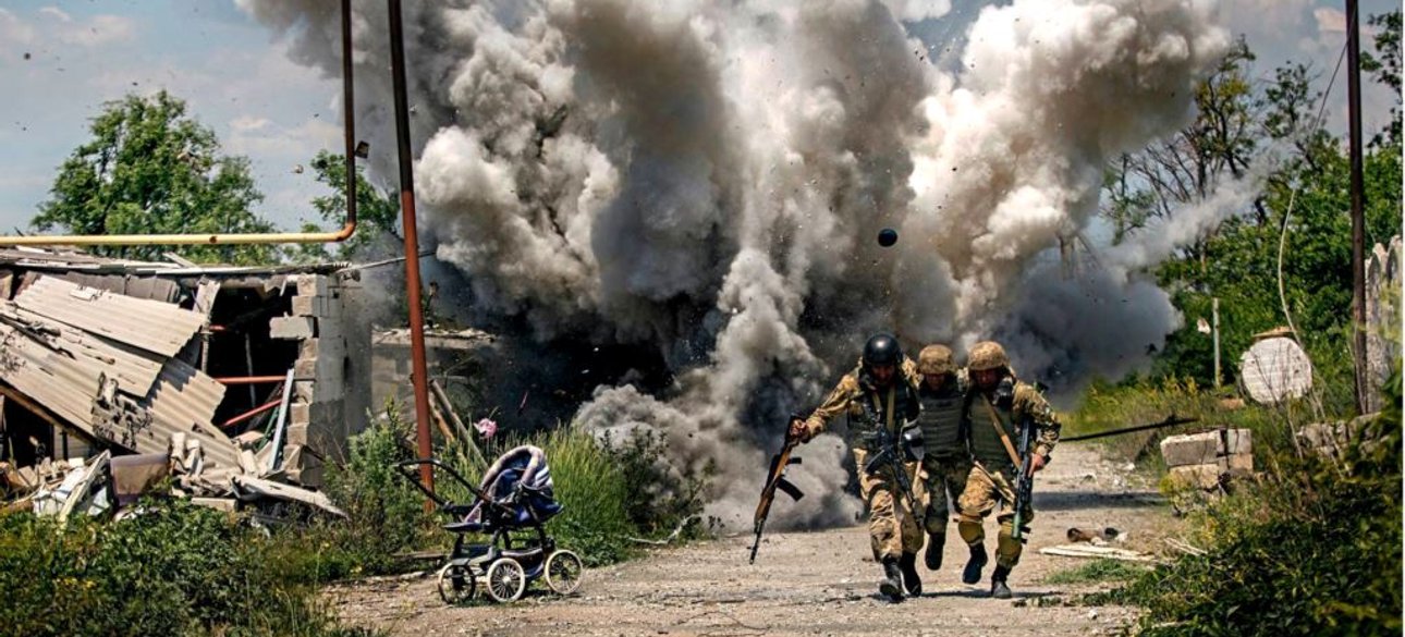 Фото: Дмитрий Муравский