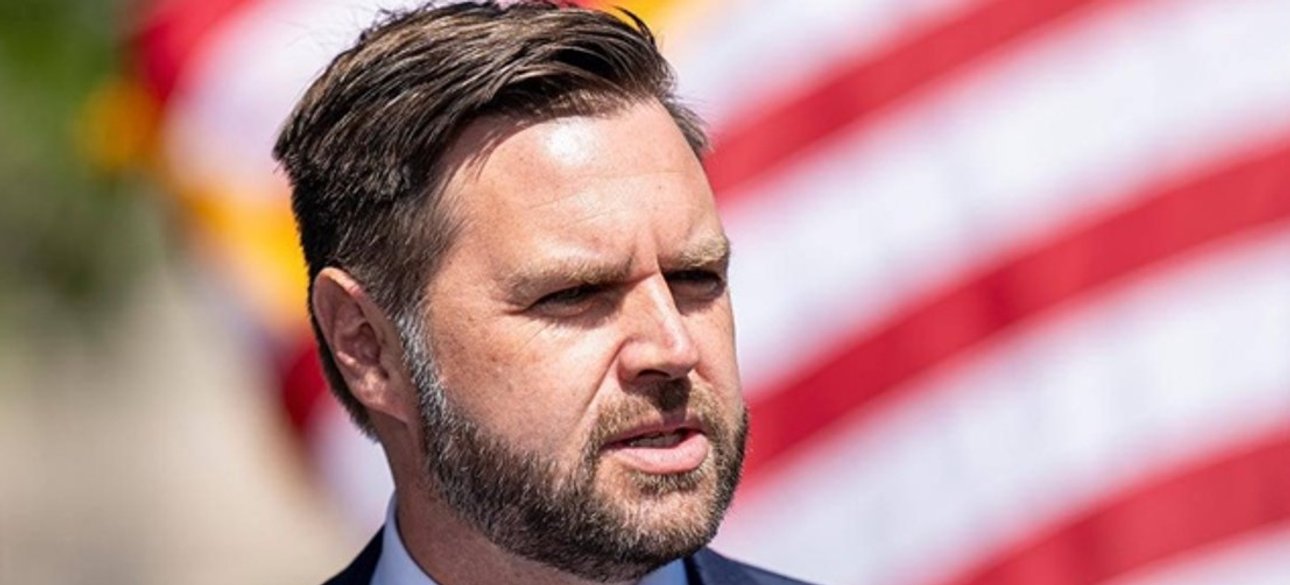 Віцепрезидент США Джей Ді Венс