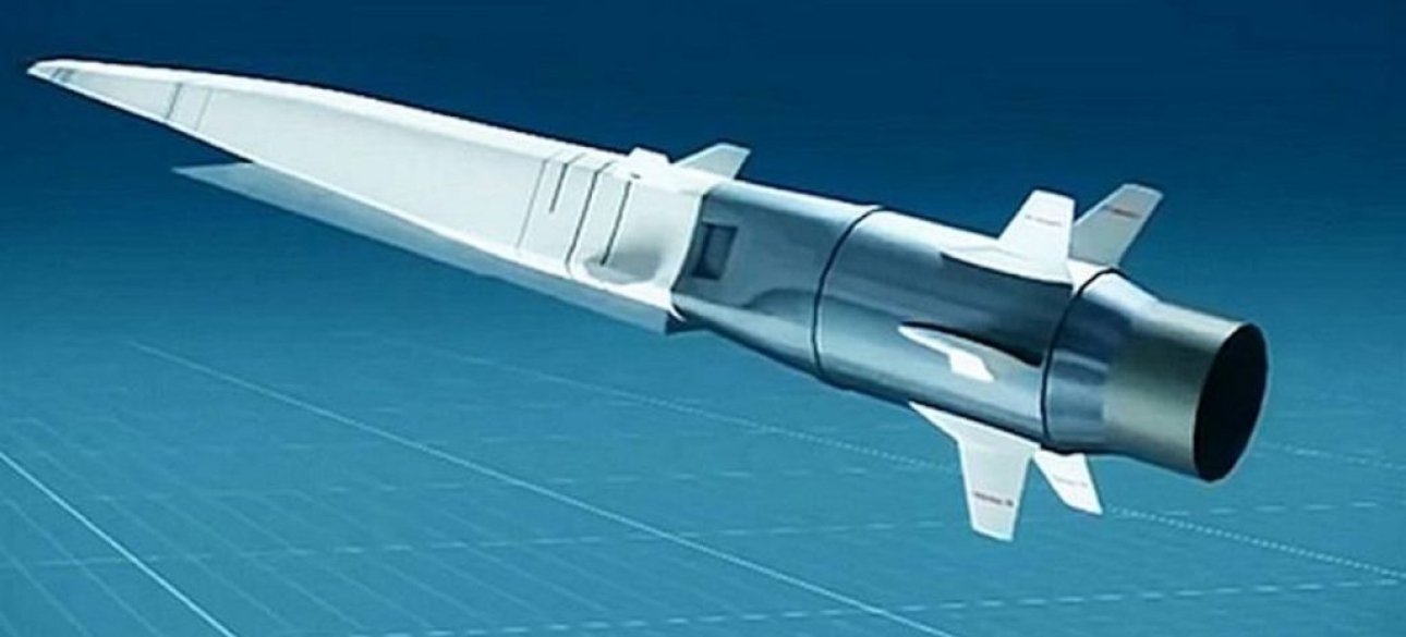 Circon Hypersonic Rocket est tout simplement astronomiquement cher pour la Russi...