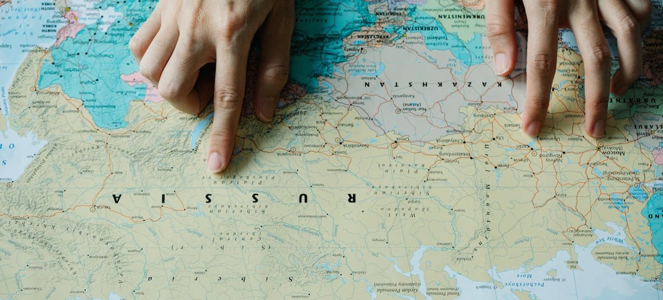 Китай, РФ, партнерство Китаю і РФ