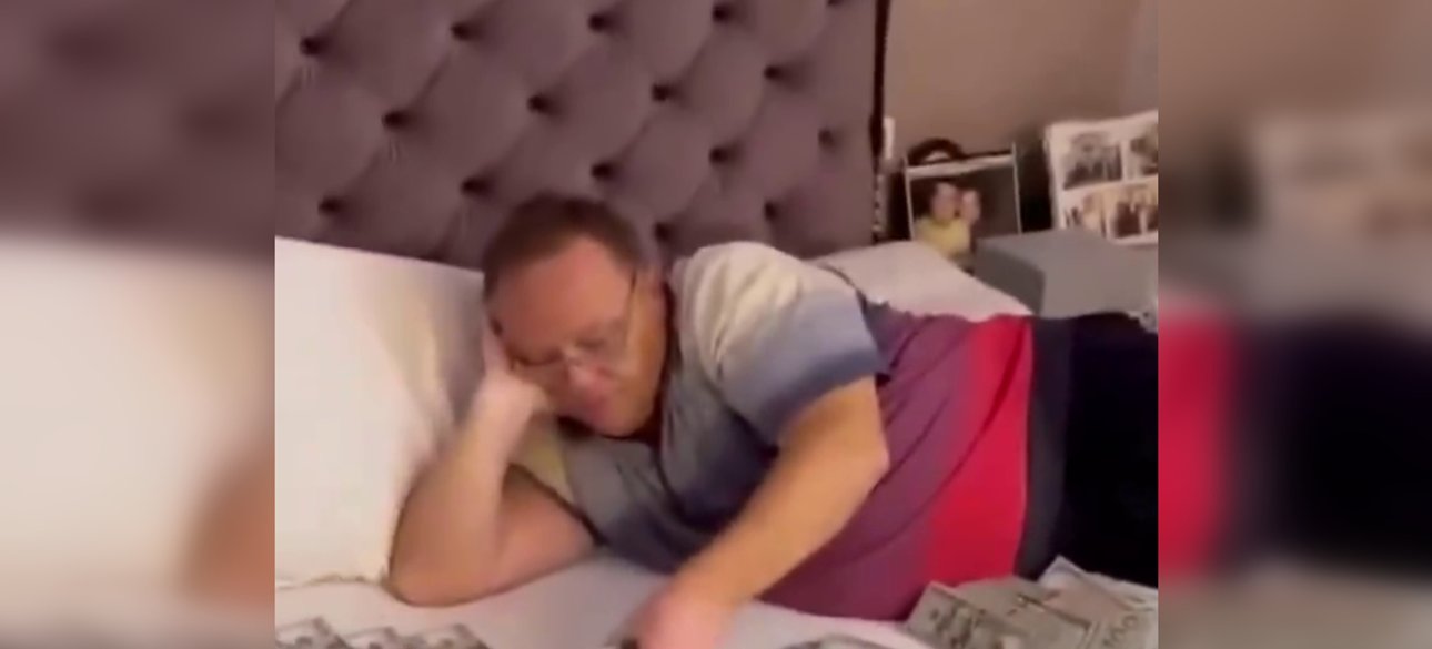 Фото ідеального щастя середнього українця