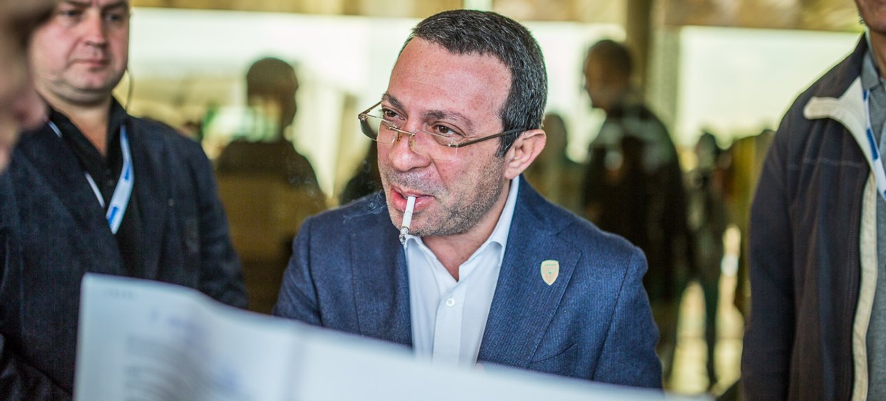 Фото: Владислав Содель / apostrophe.com.ua