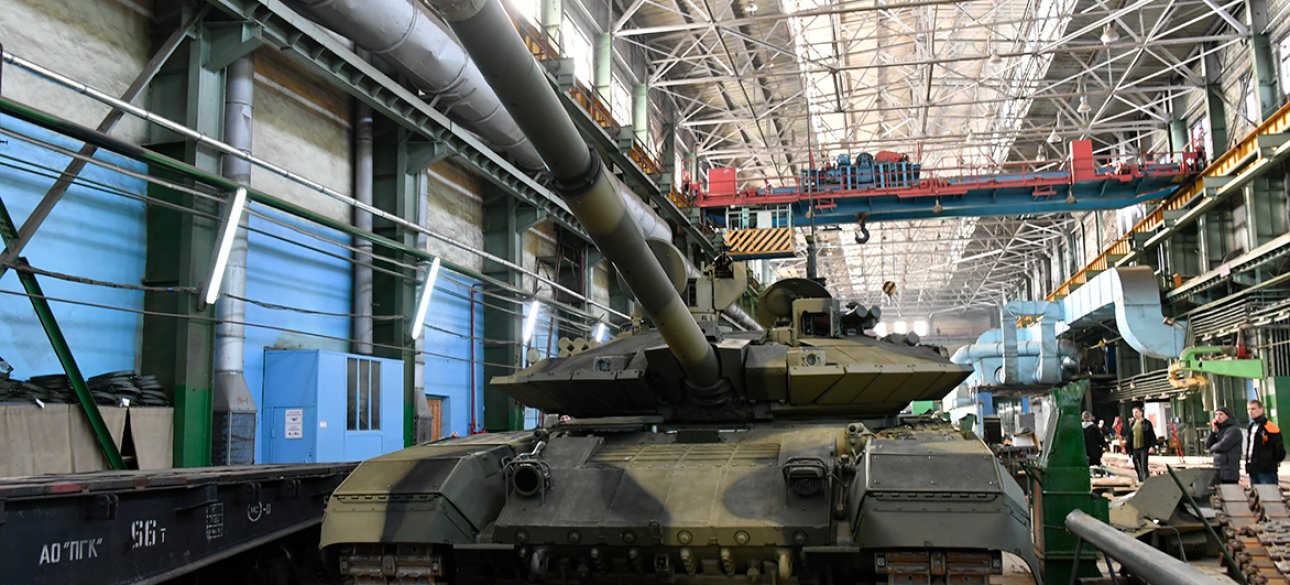 танк, россия, т-90