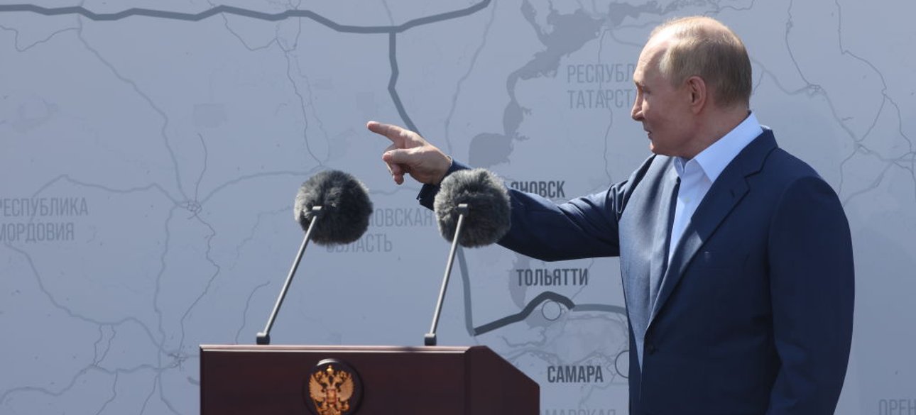 путин, карта, россия