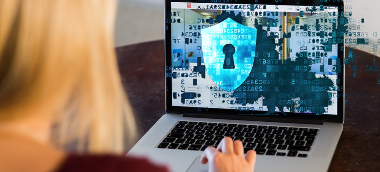 кибербезопасность, компьютер