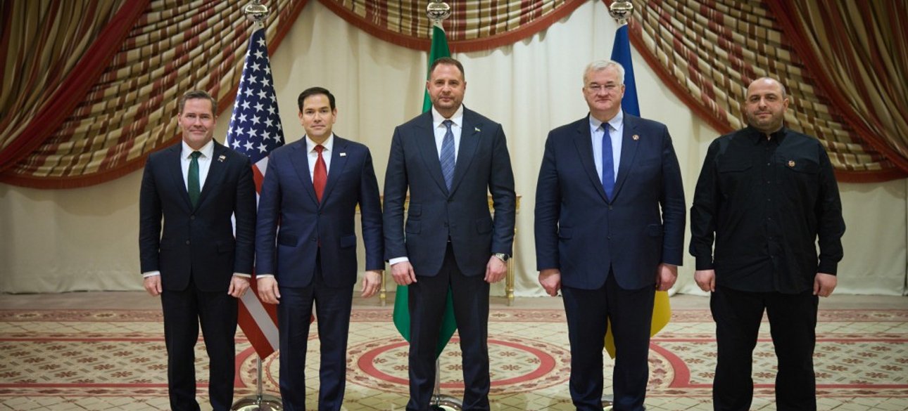 переговори, джидда, україна, сша