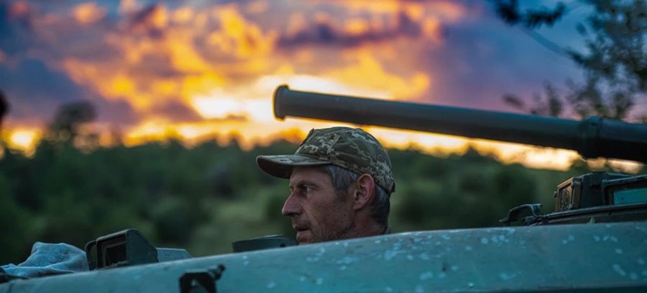 Украинские войска, ВСУ