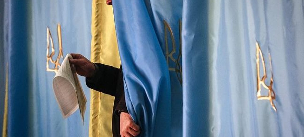 Фото: Klymenko Time