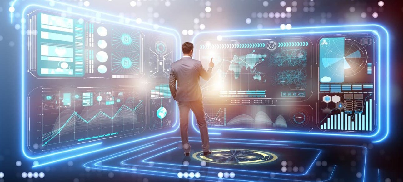 Електронний реєстр в Україні