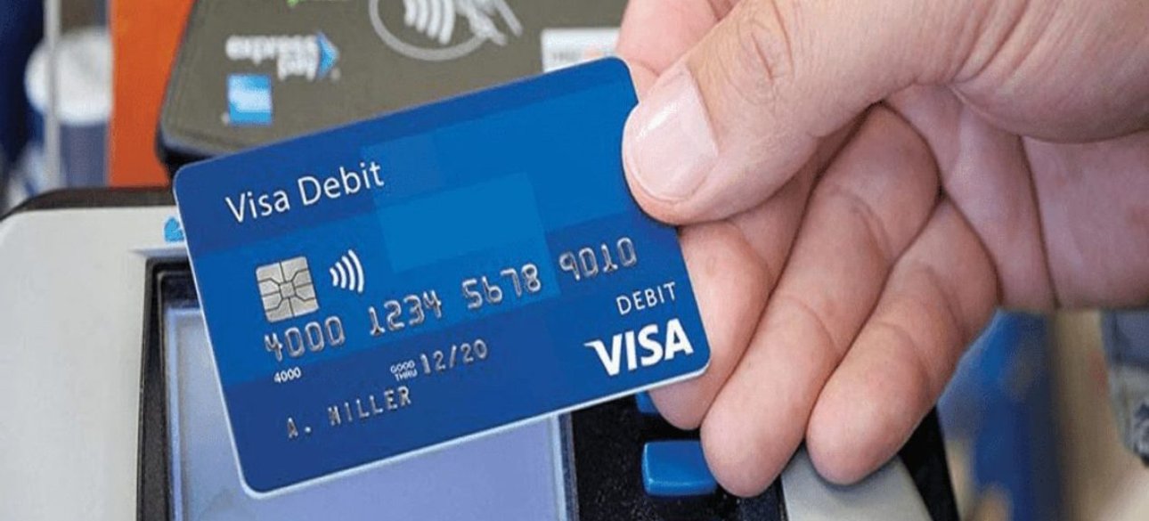 Банковская карта