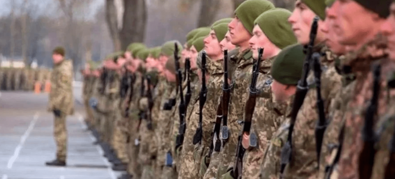 мобилизуют ли младше 25 лет в Украине мобилизация, призыв, ТЦК и СП, призывной возраст в Украине