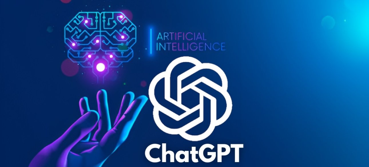 ChatCPT, штучний інтелект
