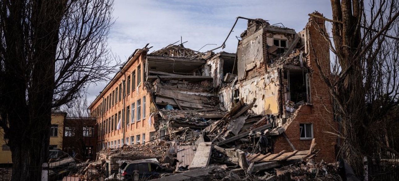 Війна, Чернігів