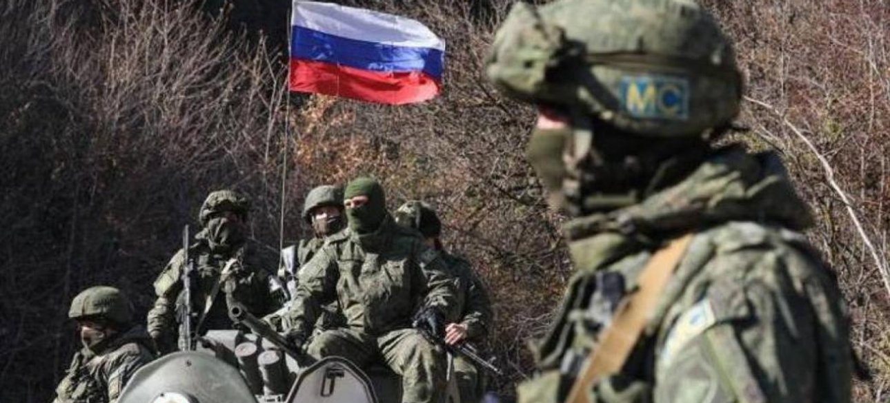 Росіяни поспішають якнайшвидше захопити Добропілля