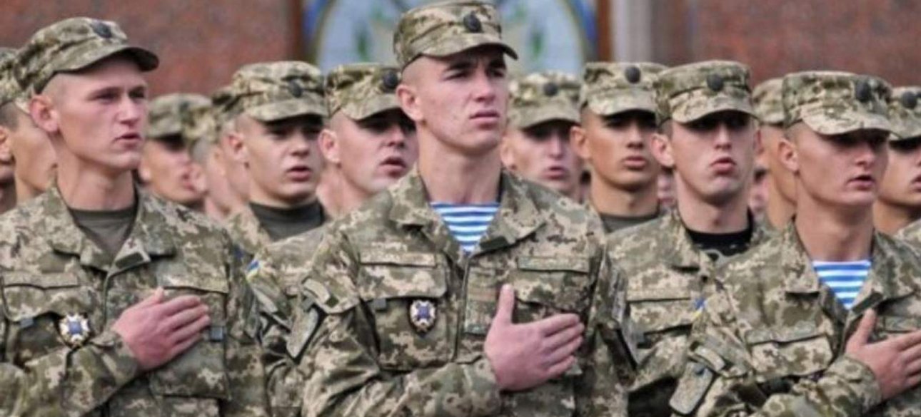 армія, військові, зсу, призов