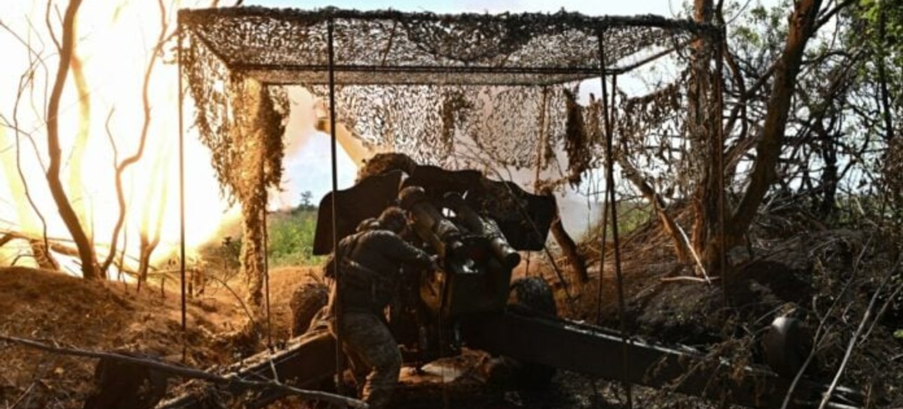 Харьковское операционное направление, наступление РФ, наступление на Харьков, ситуация в Волчанске