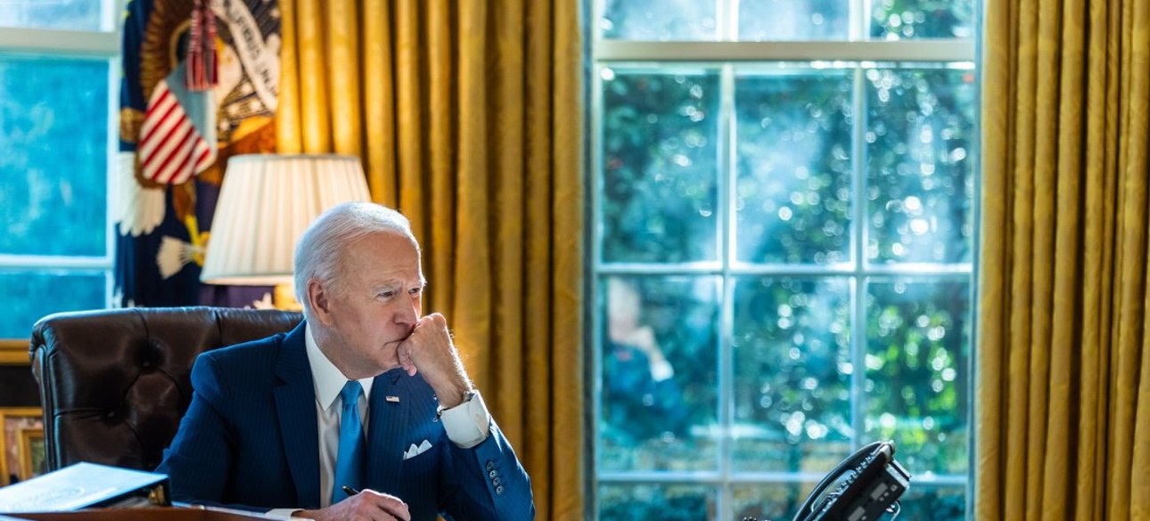 байден, сша, белый дом