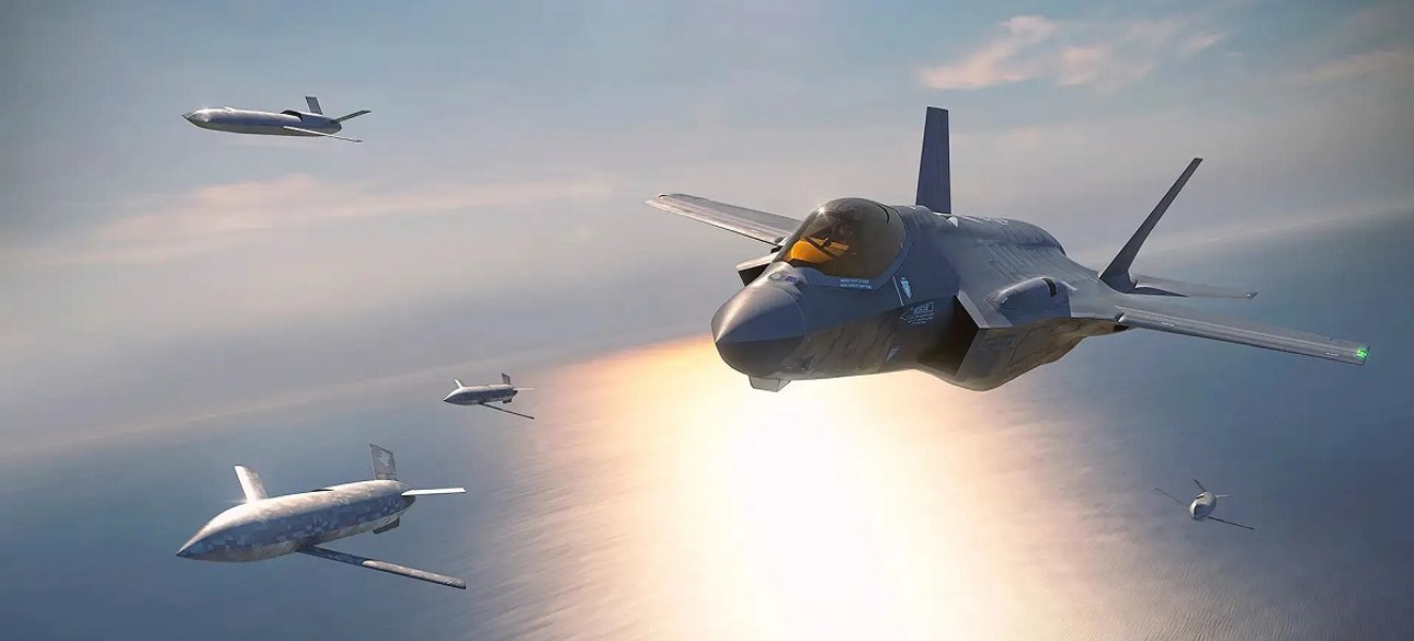 Дроны Дроны различных моделей