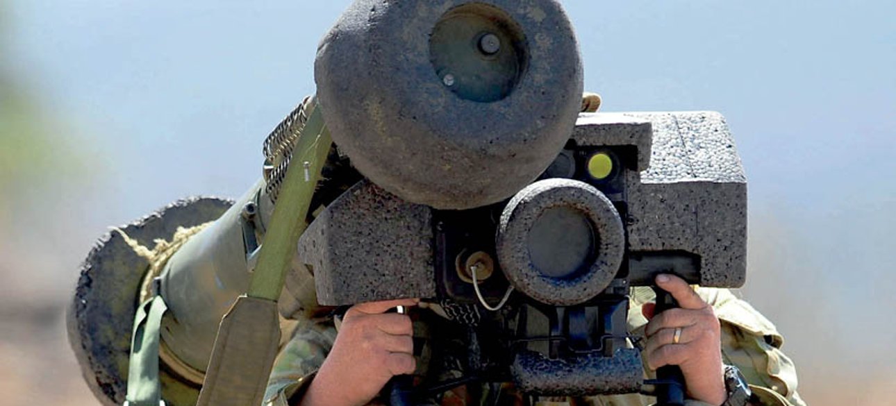 Фото: Getty Images