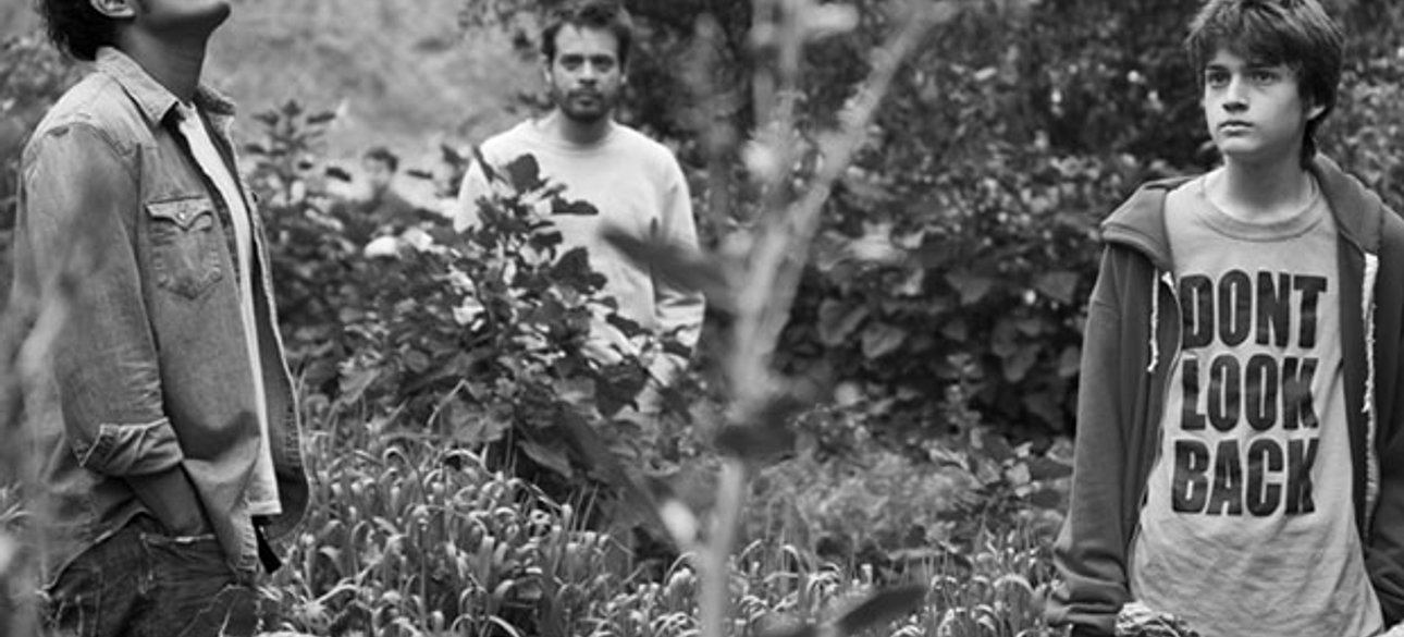 Кадр из фильма "Гуэрос" / forbes.ru