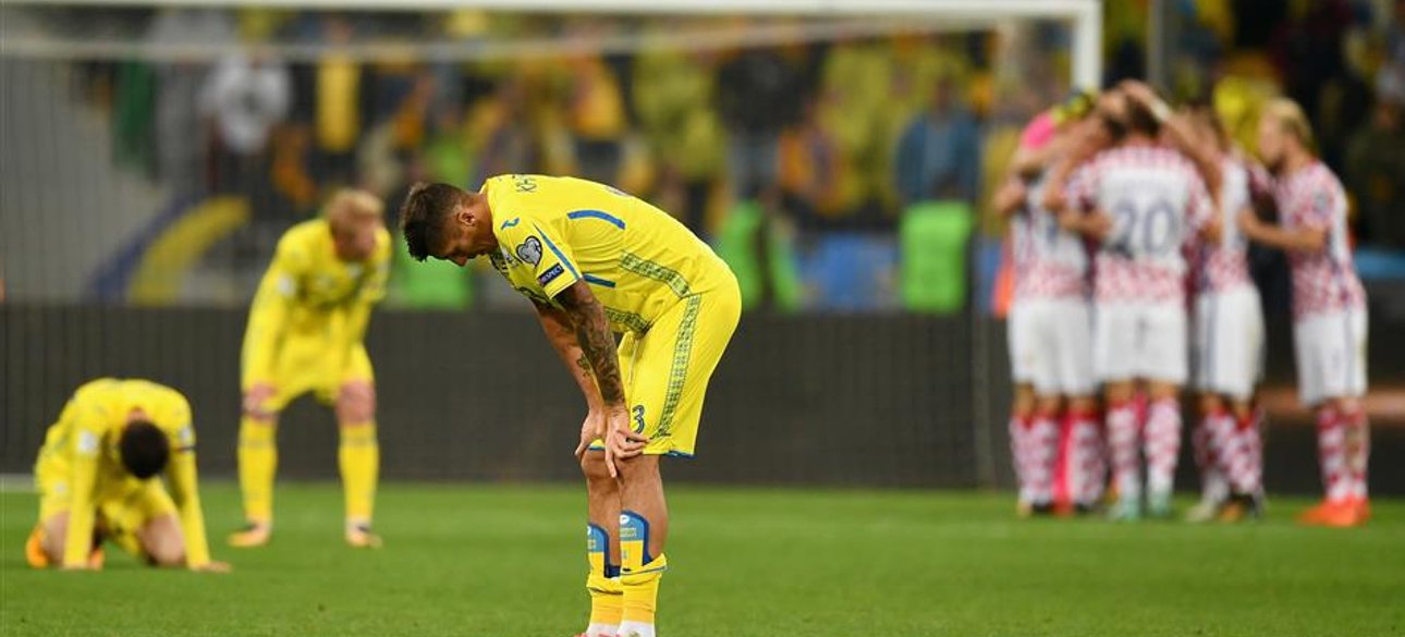 Фото: Getty Images