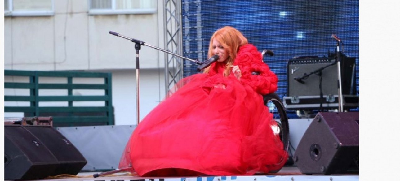 Скриншот из социальных сетей