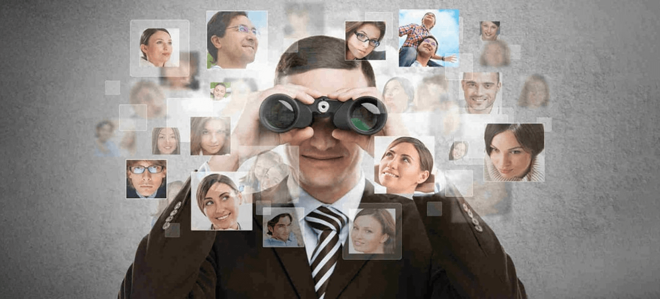 Поиск новых работников