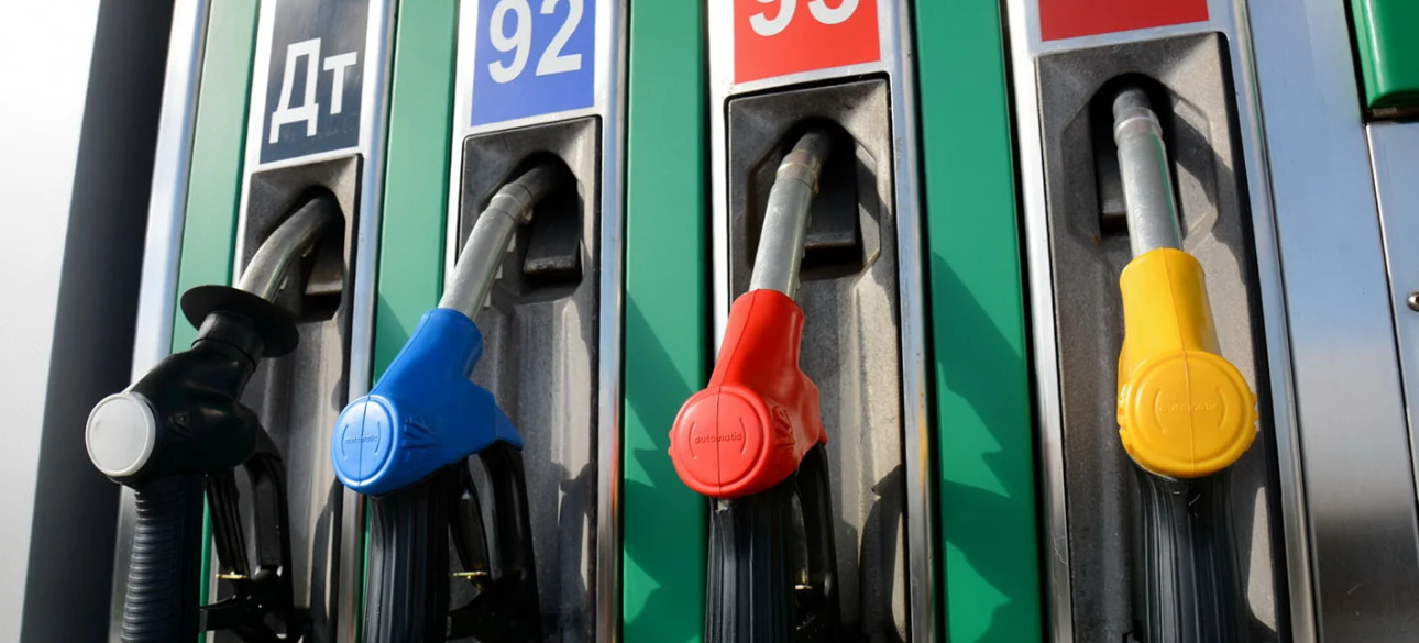 азс, бензин, цены на топливо