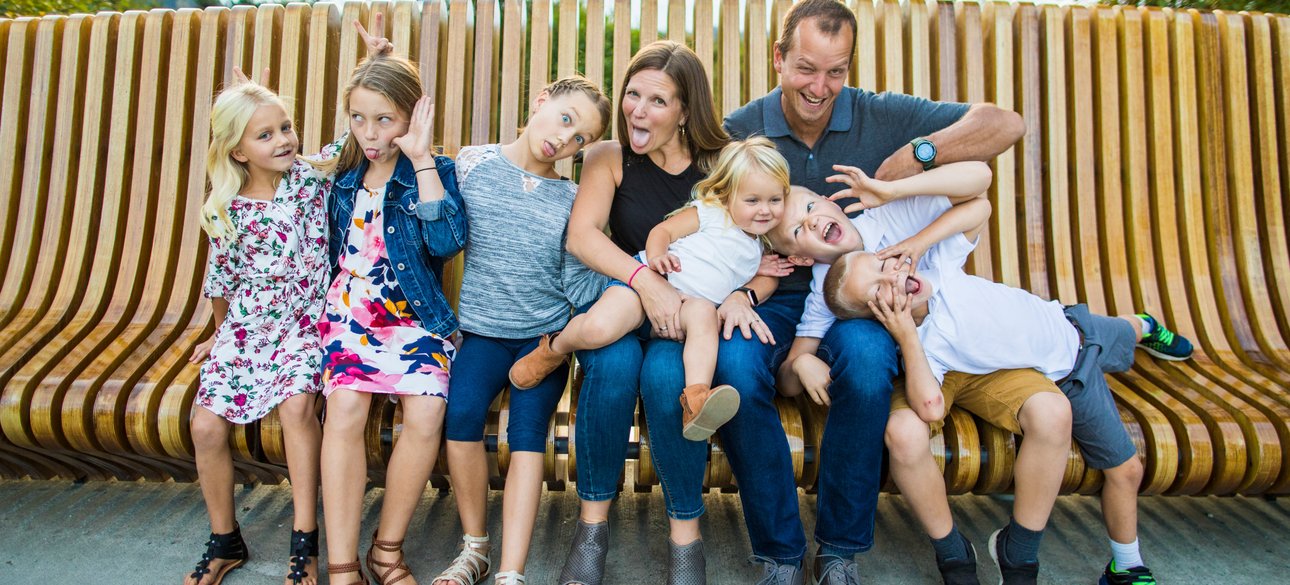 семья, дети, рождаемость