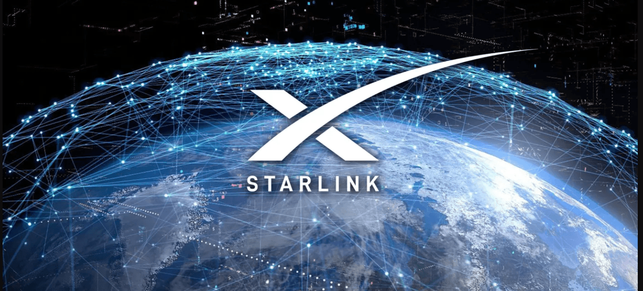 Starlink Илон Маск опутал планету