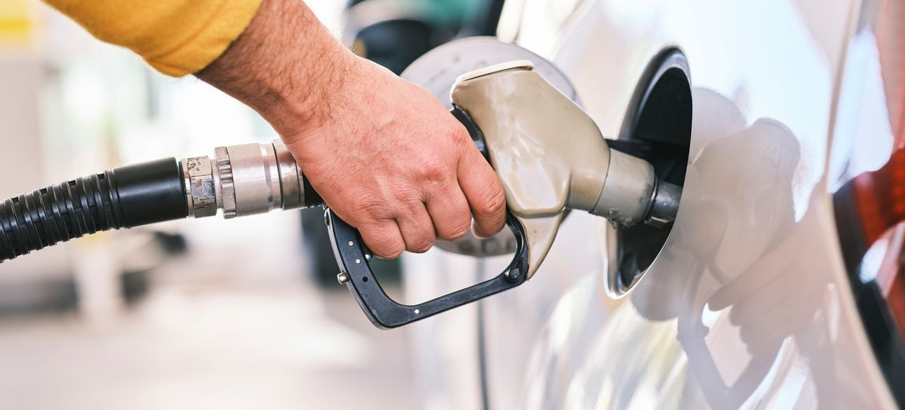 топливо, заправка, АЗС