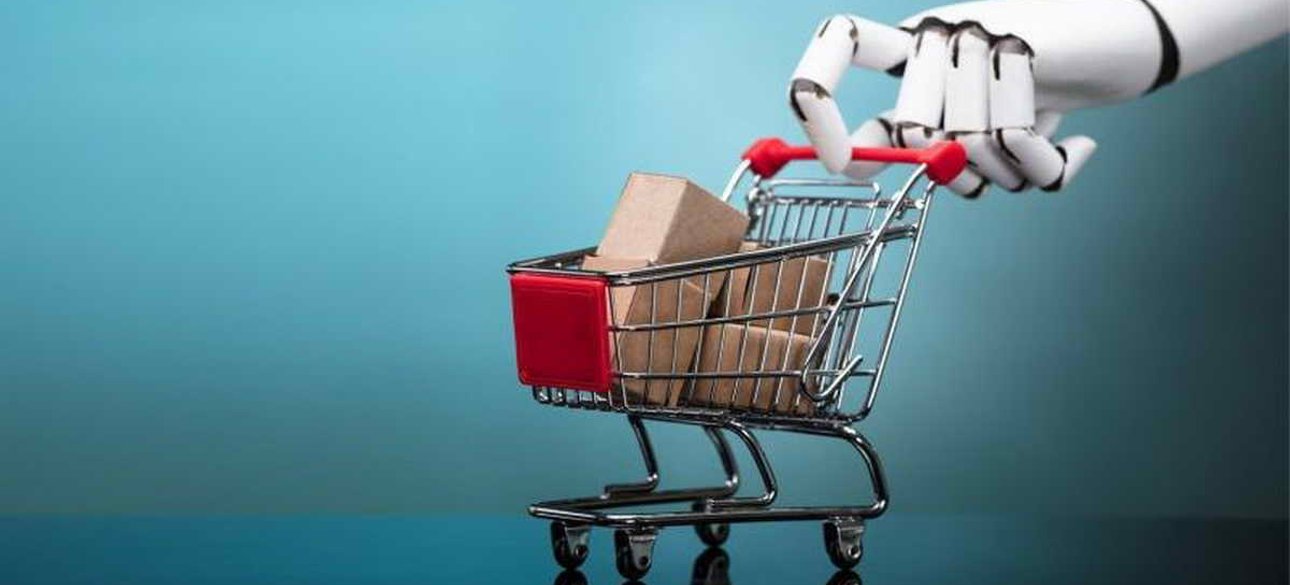 Невидима рука ШІ-покупця