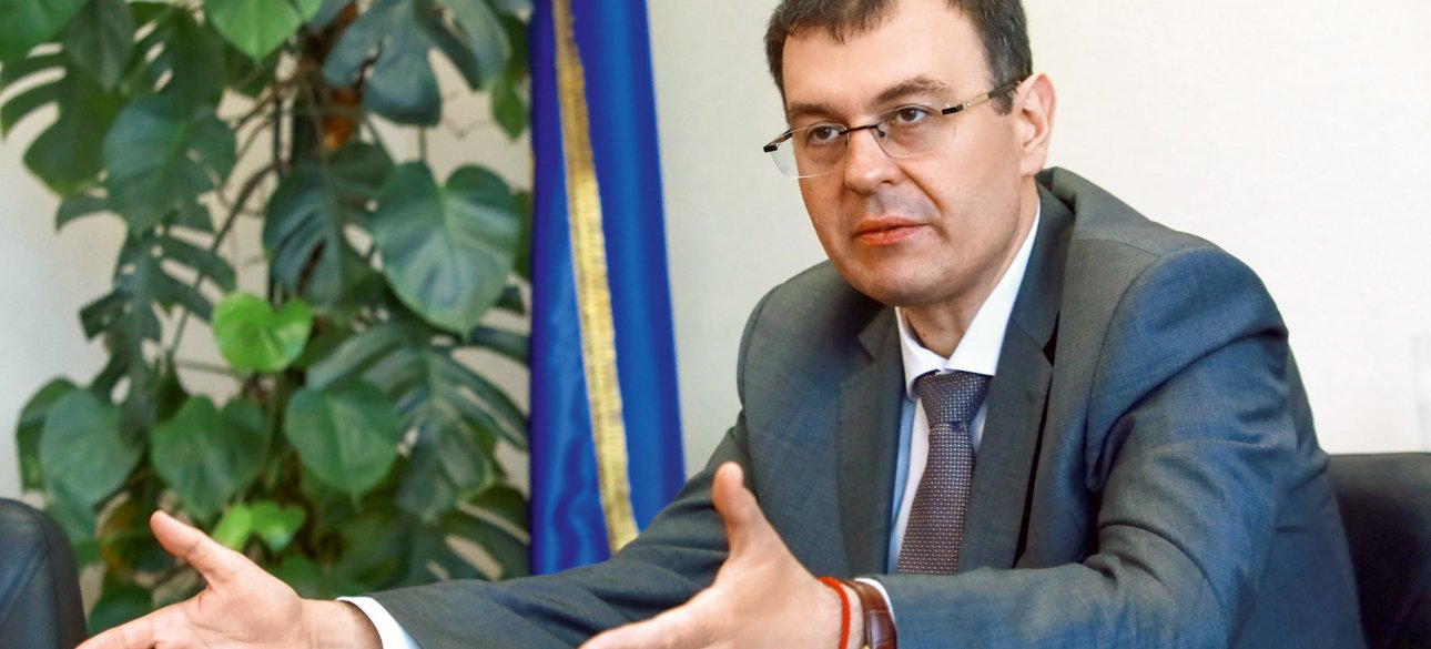 Данило Гетманцев Данило Гетманцев