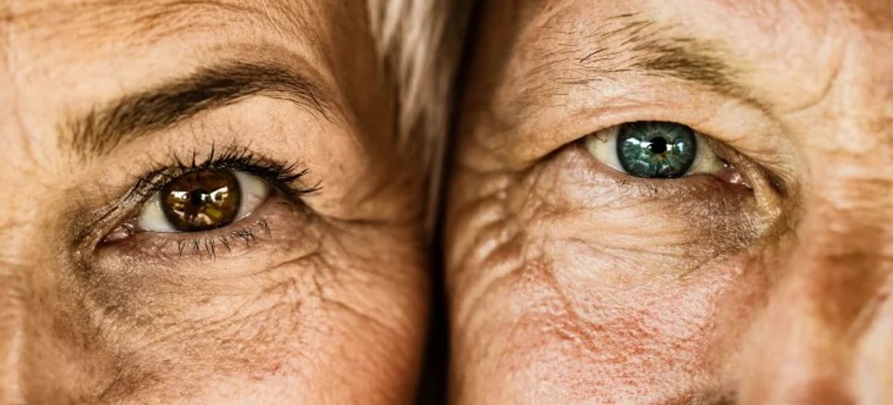 старость, здоровье, деменция